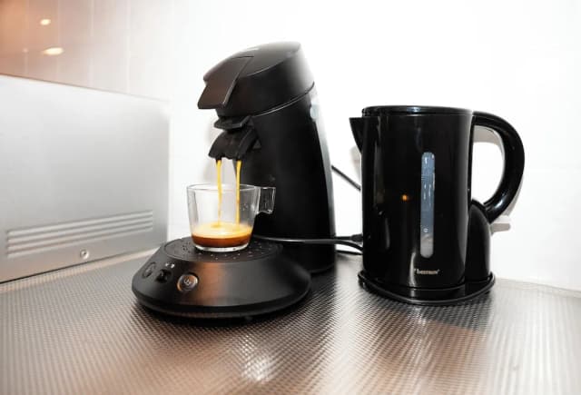 阿姆斯特丹泰勒波酒店-雙人房-3