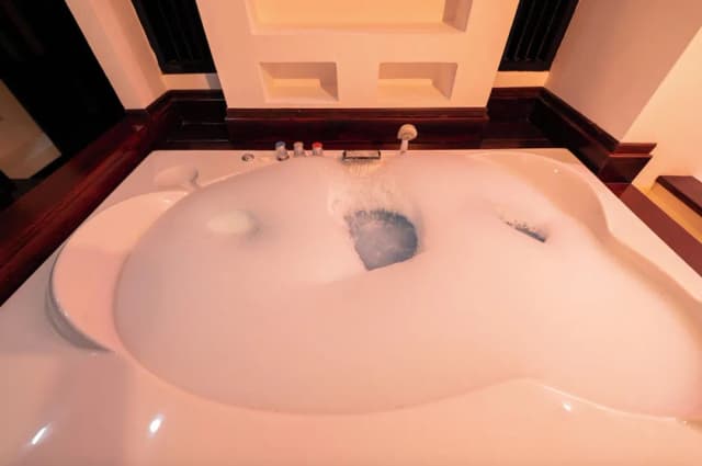 Climax Berlin = 柏林 Climax 飯店-豪華頂層客房-9