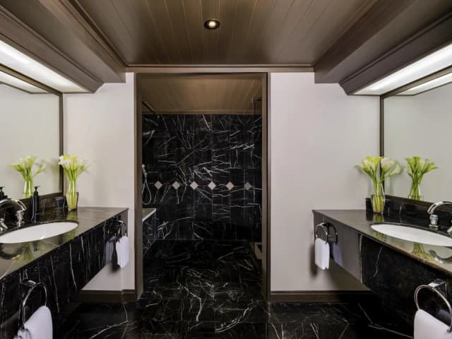 曼谷中庭大美居酒店-行政套房, 1 張特大雙人床 (Business Lounge Access)-16