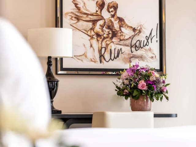 Sofitel Frankfurt Opera-Junior Suite, 2 Twin Beds-7