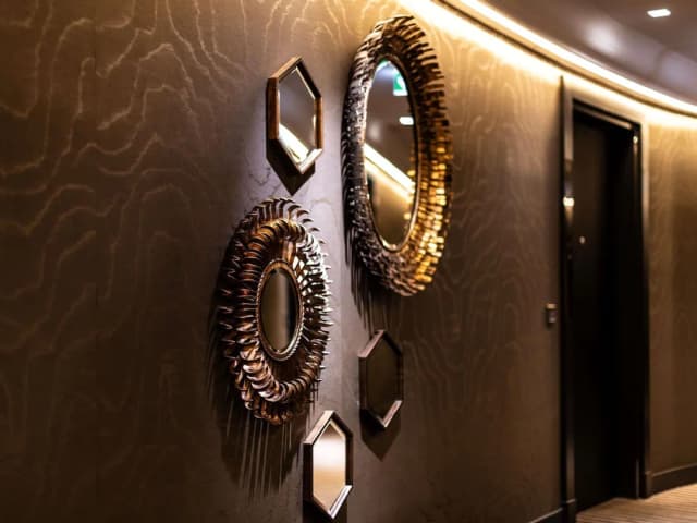 Sofitel Frankfurt Opera-Junior Suite, 2 Twin Beds-8