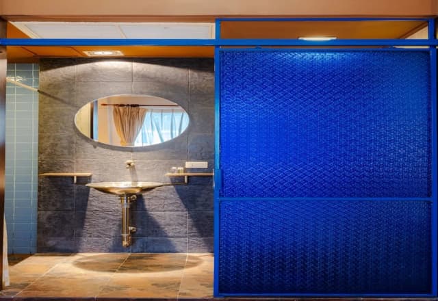 コレクション O ダイヤモンド ハウス カオサン-デラックス ツインルーム-4