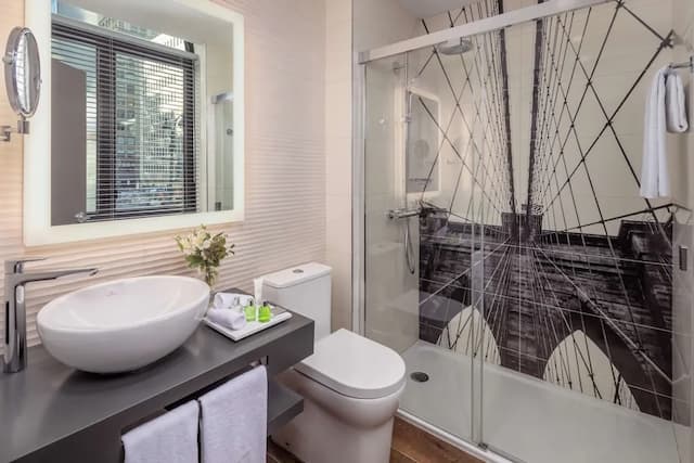 NH コレクション ニューヨーク マディソン アベニュー-プレミアム ルーム (Empire State Views)-8