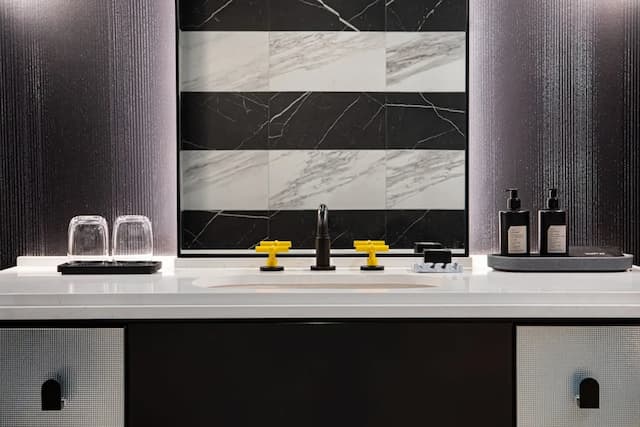 W ニューヨーク - ユニオン スクエア-スーペリア ルーム キングベッド 1 台 シティビュー (Hearing Accessible)-3