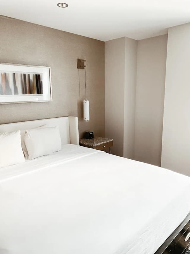 호텔 펠릭스 리버 노스/매그니피션트 마일-룸, 킹사이즈침대 1개 (High Floor)-3