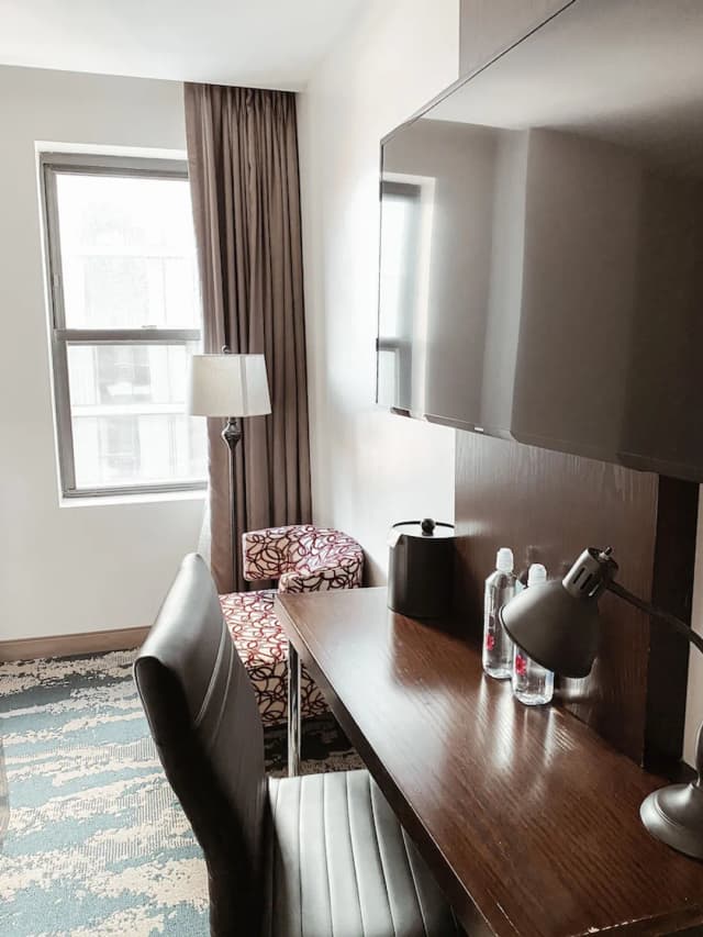 호텔 펠릭스 리버 노스/매그니피션트 마일-룸, 킹사이즈침대 1개 (High Floor)-10