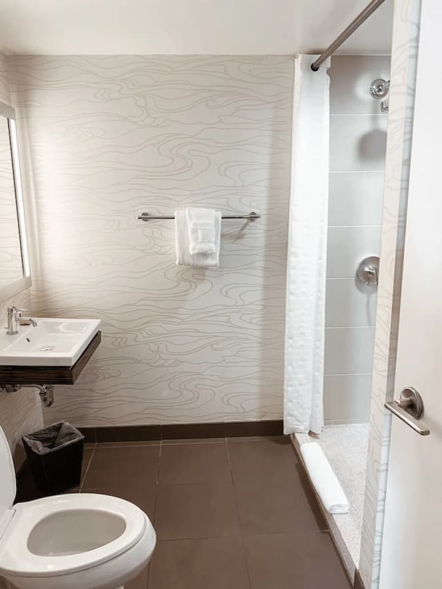 호텔 펠릭스 리버 노스/매그니피션트 마일-룸, 퀸사이즈침대 1개 (High Floor)-11