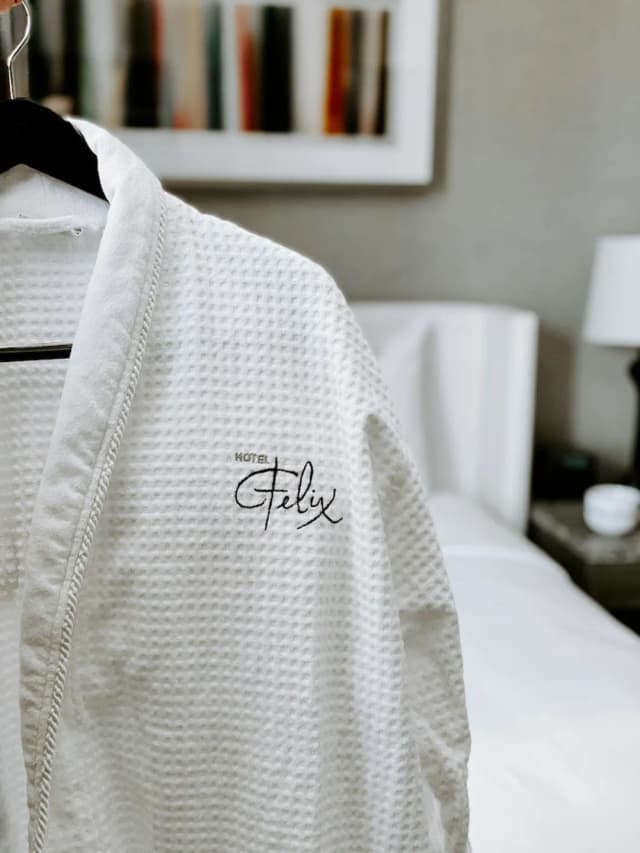 호텔 펠릭스 리버 노스/매그니피션트 마일-룸, 킹사이즈침대 1개, 장애인 지원 욕조 (High Floor)-9