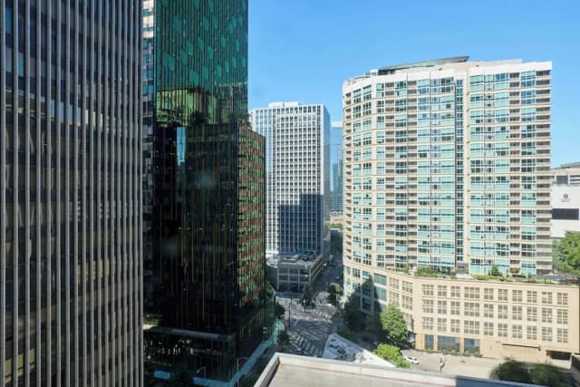 The Westin Seattle-Room, 2 Double Beds-13