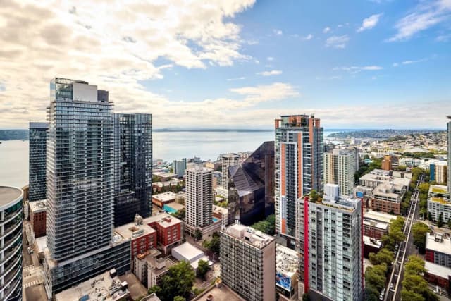 The Westin Seattle-Premium Room, 2 Double Beds-3