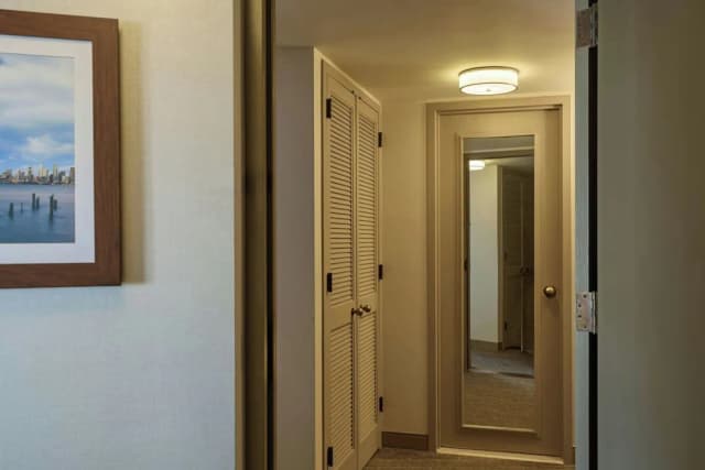 The Westin Seattle-Grand Room, 2 Double Beds (View)-9