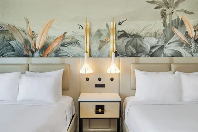 마우이 시사이드 호텔-룸, 타워 (Makai Tower, Island View, Renovated)-2