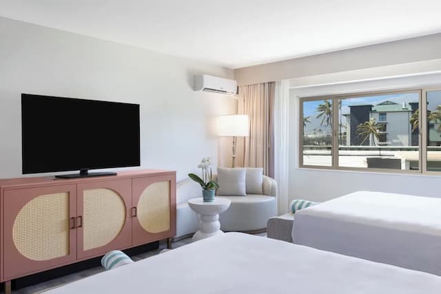 마우이 시사이드 호텔-룸, 타워 (Makai Tower, Island View, Renovated)-3