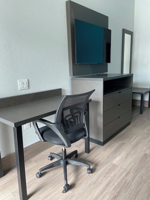 リブ イン アンド スイーツ-2 Queen bed, Non-Smoking-4