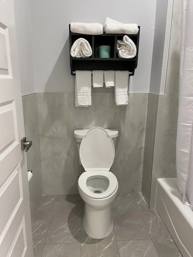 リブ イン アンド スイーツ-2 Queen bed, Non-Smoking-6