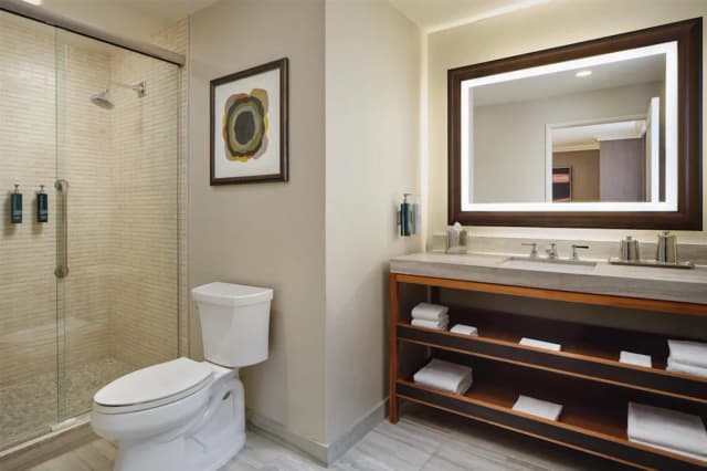 Hilton Chicago-Presidential Suite, Multiple Beds-10