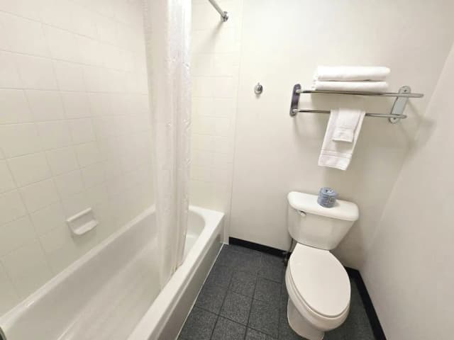 清風灣酒店-經典雙人房, 多張床, 空調, 附屬樓-5