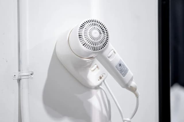 Vibes Hostel Bangkok-共用宿舍, 僅限女士-6