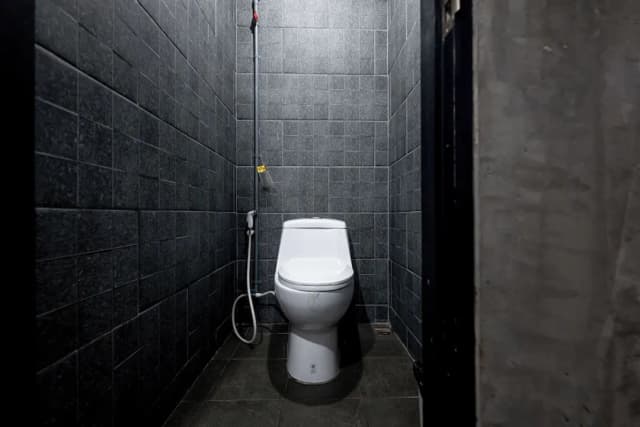 Vibes Hostel Bangkok-共用宿舍, 僅限女士-10