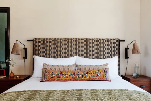 ダウンタウン ロサンゼルス プロパー ホテル メンバー オブ デザイン ホテルズ-デラックス ルーム キングベッド 1 台-1