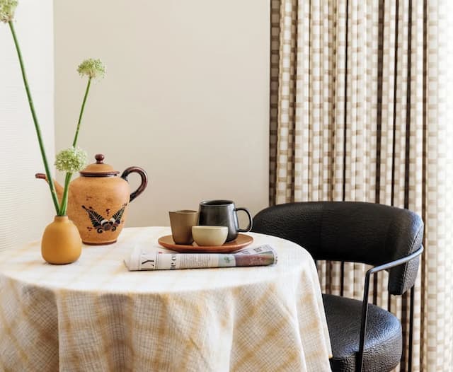 ダウンタウン ロサンゼルス プロパー ホテル メンバー オブ デザイン ホテルズ-デラックス ルーム キングベッド 1 台 (View)-3