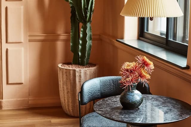 ダウンタウン ロサンゼルス プロパー ホテル メンバー オブ デザイン ホテルズ-デラックス ルーム クイーンベッド 1 台-5