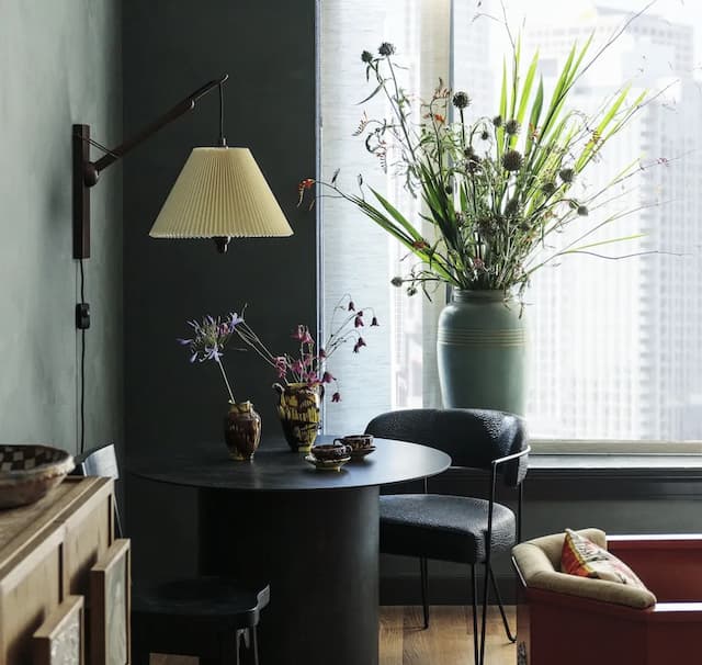 다운타운 로스앤젤레스 프로퍼 호텔, 어 멤버 오브 디자인 호텔스-프리미어 스위트, 킹사이즈침대 1개, 코너-2