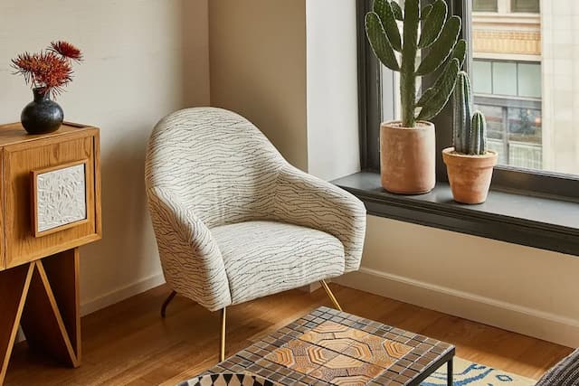 ダウンタウン ロサンゼルス プロパー ホテル メンバー オブ デザイン ホテルズ-プレミア スイート キングベッド 1 台-5