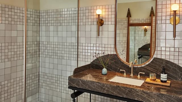 ダウンタウン ロサンゼルス プロパー ホテル メンバー オブ デザイン ホテルズ-プレミア スイート キングベッド 1 台-4