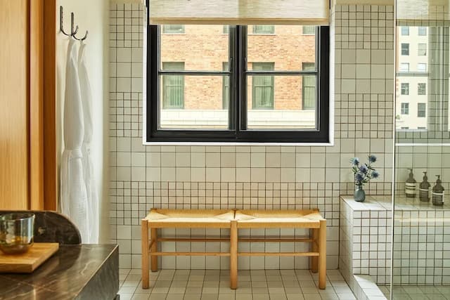 ダウンタウン ロサンゼルス プロパー ホテル メンバー オブ デザイン ホテルズ-スイート 2 ベッドルーム コーナー-7