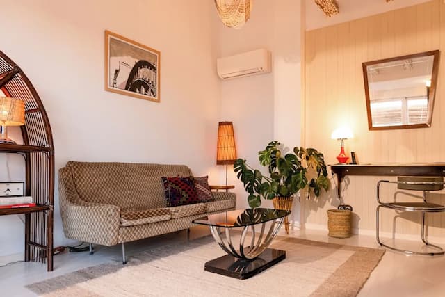 Hotel du Temps Madrid-Rooftop Suite-2