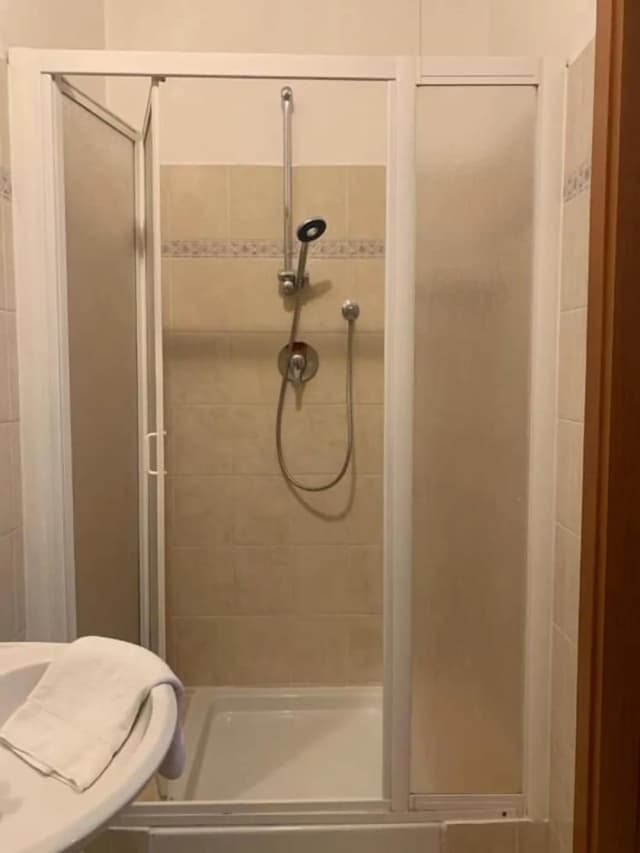 聖西羅展覽中心飯店-基本單人房-5