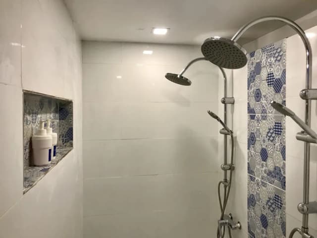 藍色小屋艾里時尚男同志波斯特飯店-Double Room K1-9