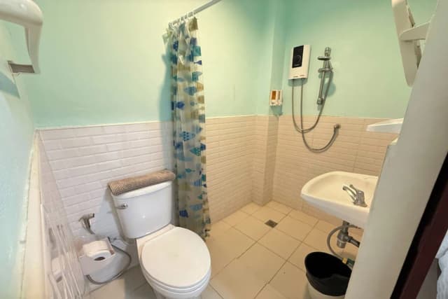 斯卡拉青年旅舍-家庭客房, 城市景觀-5