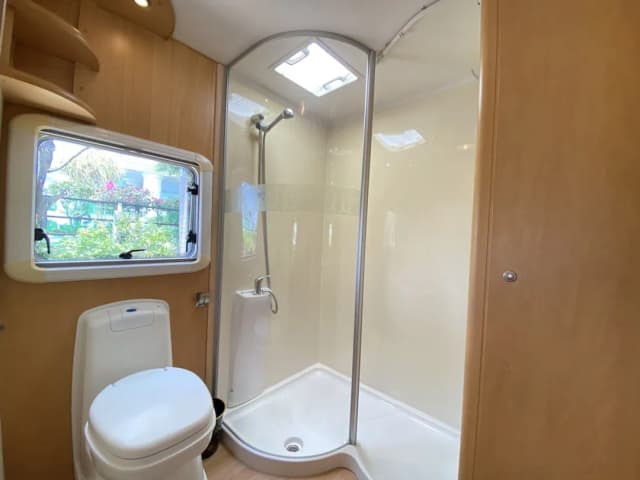 Beach House Camp-Premium Room-14