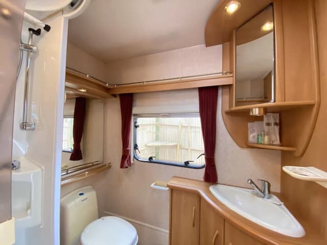 Beach House Camp-Premium Room-18