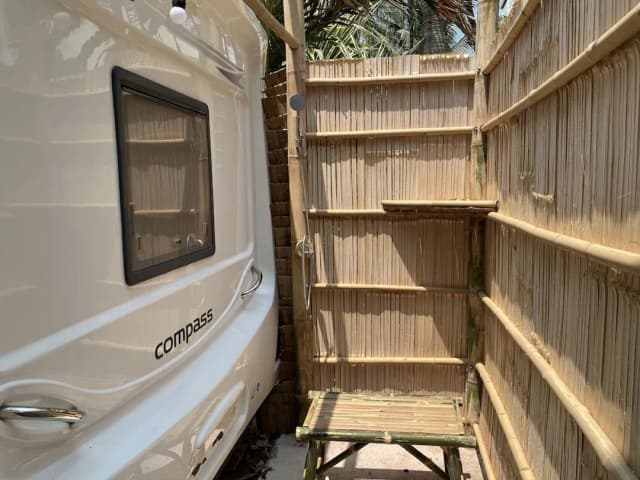 Beach House Camp-Premium Room-22