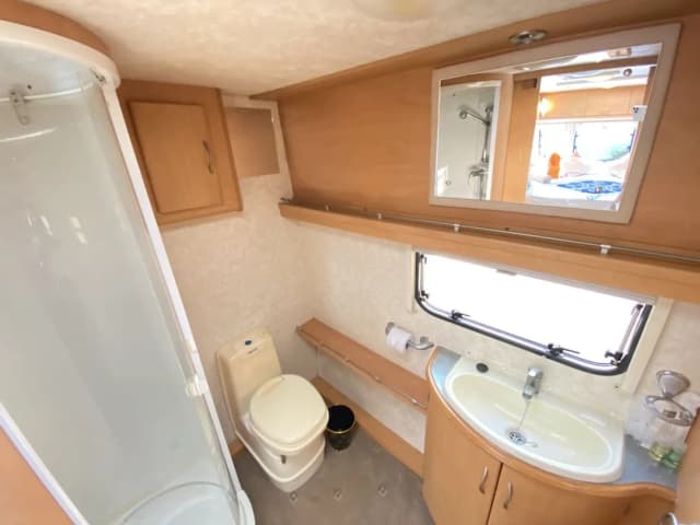 Beach House Camp-Superior Room-28