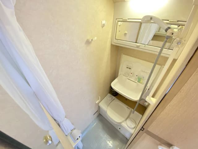 Beach House Camp-Superior Room-32