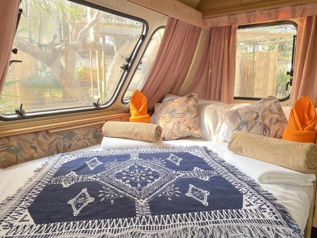 Beach House Camp-Superior Room-18