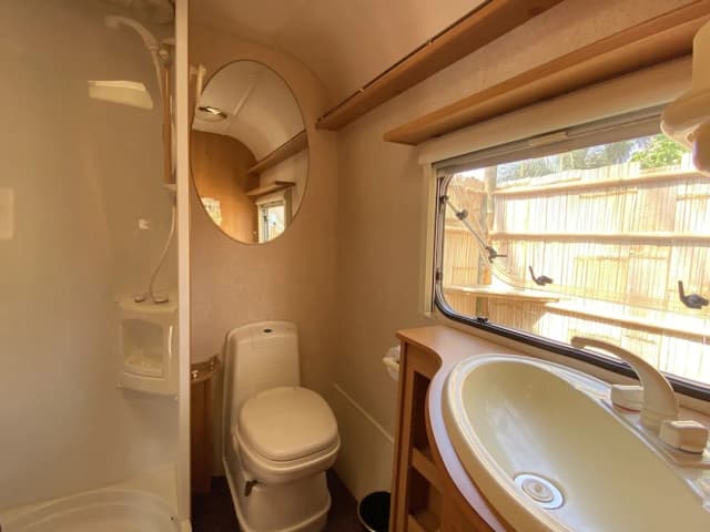 Beach House Camp-Superior Room-33