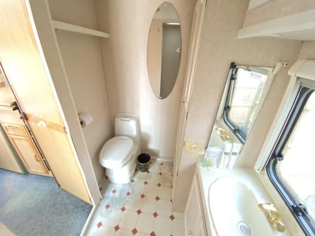 Beach House Camp-Superior Room-30