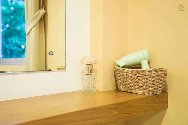 曼谷金色房屋酒店-Royal grand King size bed-4