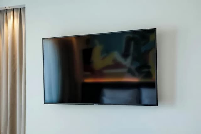 스파크 바이 힐튼 비엔나 메세 프라터-룸, 킹사이즈침대 1개 및 소파베드-3