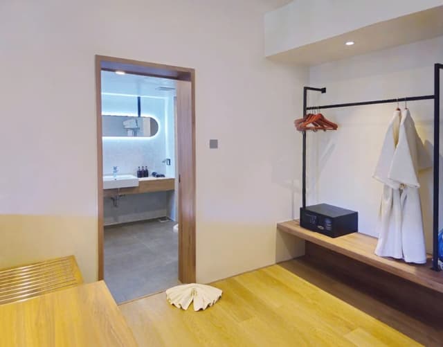 披披群島假日度假村 - SHA Extra Plus 認證-Premier Coral Seaview Studio-11