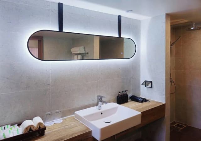 披披群島假日度假村 - SHA Extra Plus 認證-Premier Coral Seaview Studio-9