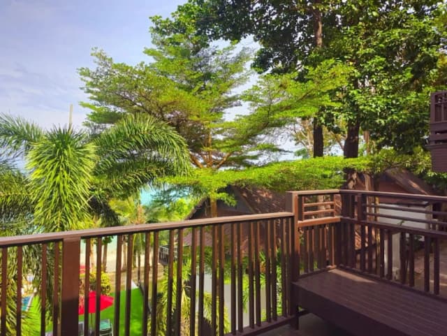 披披群島假日度假村 - SHA Extra Plus 認證-Premier Coral Seaview Studio-7