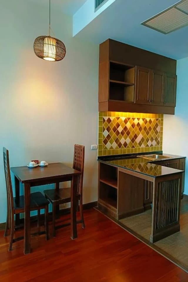 캄 몬 란나 리조트 치앙마이-디럭스 더블룸-6