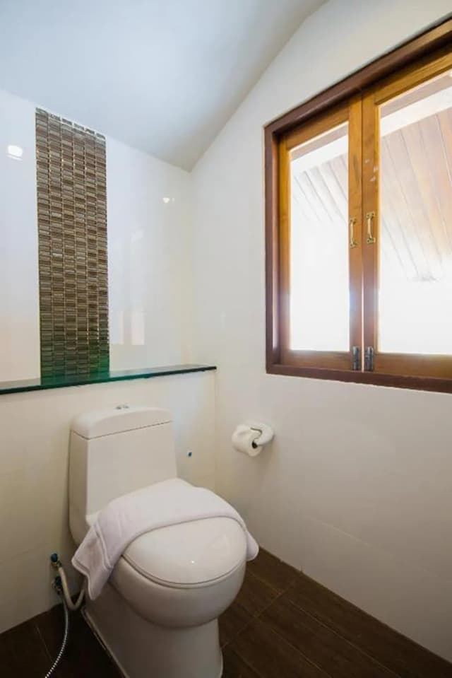 캄 몬 란나 리조트 치앙마이-디럭스 더블룸-16