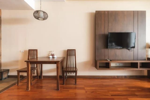 캄 몬 란나 리조트 치앙마이-디럭스 트윈룸-7